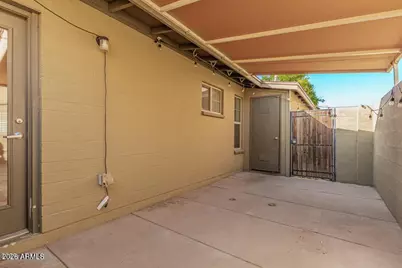 1850 E Maryland Avenue #39, Phoenix, AZ 85016 - Photo 24
