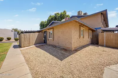 286 W Palomino Drive #17, Chandler, AZ 85225 - Photo 1
