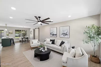 1215 W Hazelwood Street, Phoenix, AZ 85013 - Photo 4