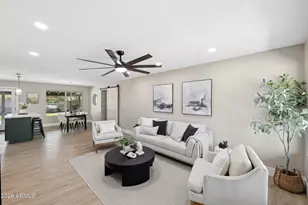1215 W Hazelwood St, Phoenix, AZ 85013 - Photo 4