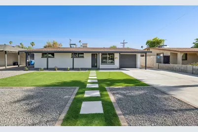 1215 W Hazelwood Street, Phoenix, AZ 85013 - Photo 2