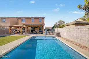2435 W Arroyo Way, San Tan Valley, AZ 85144 - Photo 54