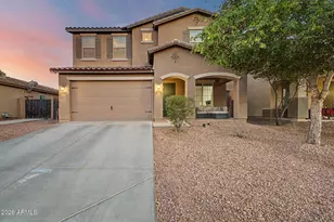 2435 W Arroyo Way, San Tan Valley, AZ 85144 - Photo 2