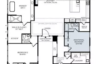 23654 N 127th St, Scottsdale, AZ 85255 - Photo 2