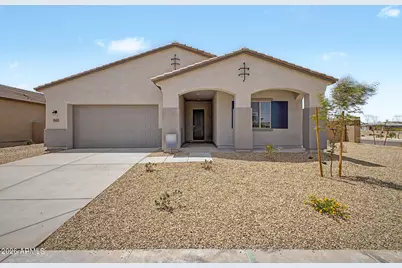 20422 N 222nd Drive, Surprise, AZ 85387 - Photo 1