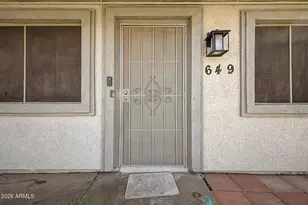 649 N 69th Ave, Phoenix, AZ 85043 - Photo 4