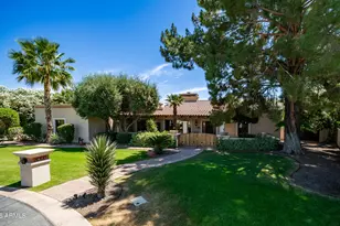 1909 N Calle Maderas, Mesa, AZ 85213 - Photo 1