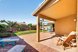 3565 E Woodside Way, Gilbert, AZ 85297 - Photo 26