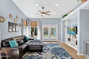 3565 E Woodside Way, Gilbert, AZ 85297 - Photo 4
