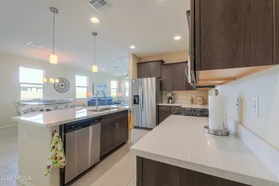 42050 W Morning Glory Way, Maricopa, AZ 85138 - Photo 16