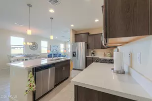 42050 W Morning Glory Way, Maricopa, AZ 85138 - Photo 16