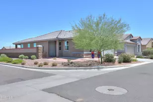 42050 W Morning Glory Way, Maricopa, AZ 85138 - Photo 1