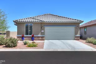 42050 W Morning Glory Way, Maricopa, AZ 85138 - Photo 2