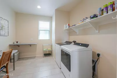 42050 W Morning Glory Way, Maricopa, AZ 85138 - Photo 36