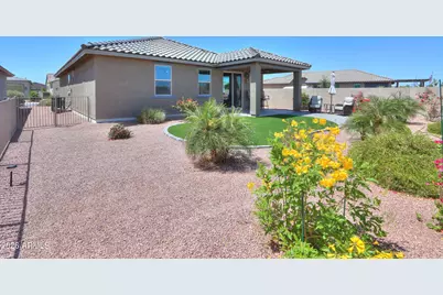 42050 W Morning Glory Way, Maricopa, AZ 85138 - Photo 40