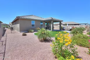 42050 W Morning Glory Way, Maricopa, AZ 85138 - Photo 40