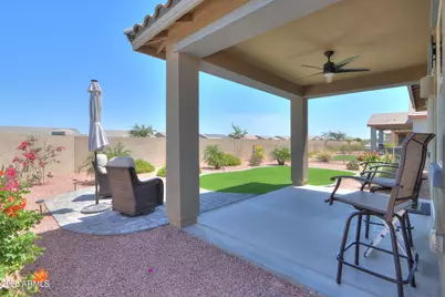 42050 W Morning Glory Way, Maricopa, AZ 85138 - Photo 42
