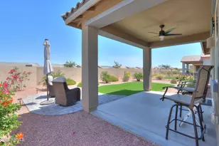 42050 W Morning Glory Way, Maricopa, AZ 85138 - Photo 42