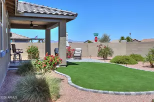 42050 W Morning Glory Way, Maricopa, AZ 85138 - Photo 38