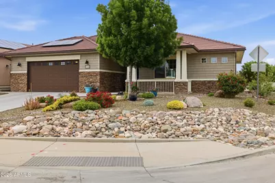 120 Stonecrest Drive, Clarkdale, AZ 86324 - Photo 2