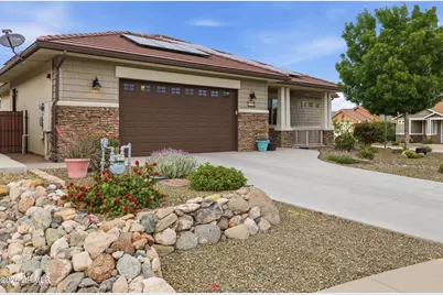 120 Stonecrest Drive, Clarkdale, AZ 86324 - Photo 4