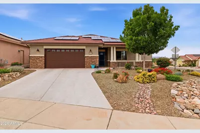 120 Stonecrest Drive, Clarkdale, AZ 86324 - Photo 1