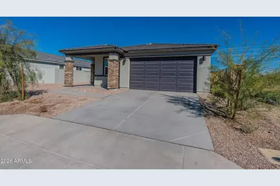 24606 W Whyman Avenue, Buckeye, AZ 85326 - Photo 1
