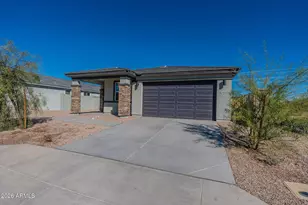 24606 W Whyman Ave, Buckeye, AZ 85326 - Photo 1