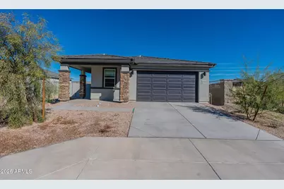 24606 W Whyman Avenue, Buckeye, AZ 85326 - Photo 2
