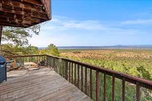 4671 W Cedar Heights Rd, Chino Valley, AZ 86323 - Photo 6