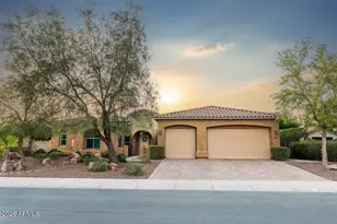 18074 W Turney Ave, Goodyear, AZ 85395 - Photo 2