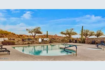 9817 N Azure Court #6, Fountain Hills, AZ 85268 - Photo 36