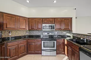 3342 S Colt Dr, Gilbert, AZ 85297 - Photo 22