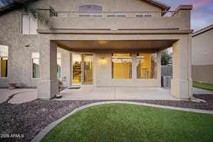 3342 S Colt Dr, Gilbert, AZ 85297 - Photo 46