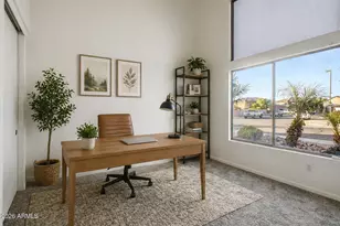 3342 S Colt Dr, Gilbert, AZ 85297 - Photo 24