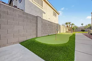 3342 S Colt Dr, Gilbert, AZ 85297 - Photo 48