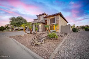 3342 S Colt Dr, Gilbert, AZ 85297 - Photo 2