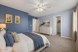 3342 S Colt Dr, Gilbert, AZ 85297 - Photo 38