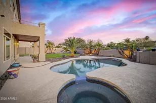 3342 S Colt Dr, Gilbert, AZ 85297 - Photo 44