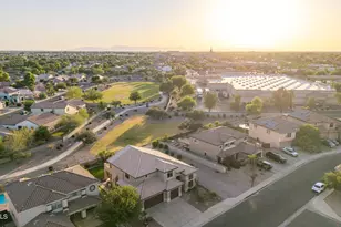 3342 S Colt Dr, Gilbert, AZ 85297 - Photo 52