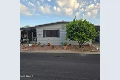 10201 N 99th Avenue #171I, Peoria, AZ 85345 - Photo 1