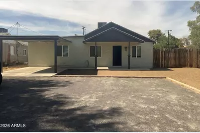 1656 E Indianola Avenue, Phoenix, AZ 85016 - Photo 1