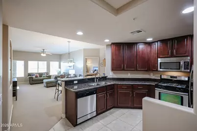 5350 E Deer Valley Drive #1413, Phoenix, AZ 85054 - Photo 8