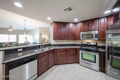 5350 E Deer Valley Drive #1413, Phoenix, AZ 85054 - Photo 6