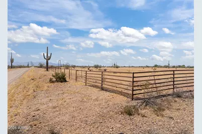 0 N 235th Avenue #-, Morristown, AZ 85342 - Photo 10