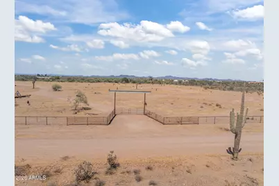 0 N 235th Avenue #-, Morristown, AZ 85342 - Photo 6