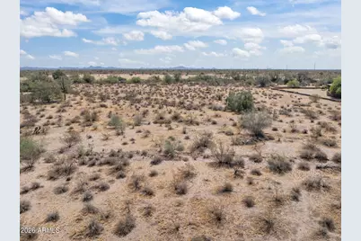 0 N 235th Avenue #-, Morristown, AZ 85342 - Photo 2