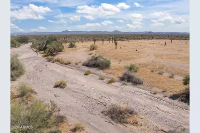 0 N 235th Avenue #-, Morristown, AZ 85342 - Photo 4