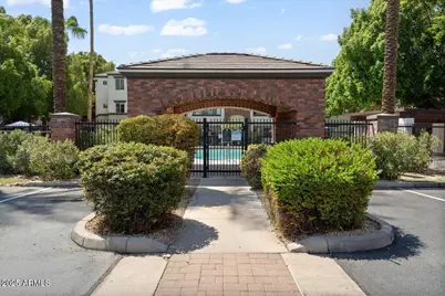 3302 N 7th Street #319, Phoenix, AZ 85014 - Photo 24