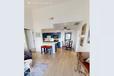 1909 E Orange Drive #A, Phoenix, AZ 85016 - Photo 6